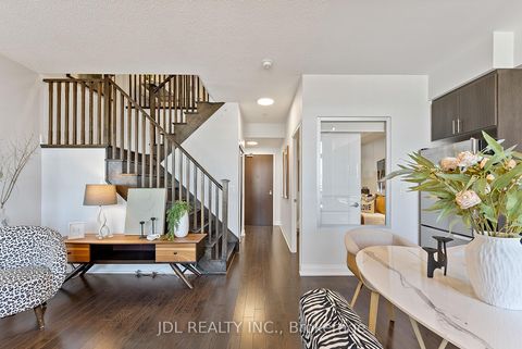 Photo 16 at PH 17 - 372 Highway 7, Doncrest, Richmond Hill