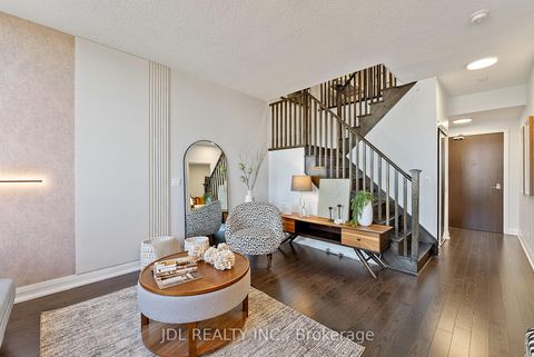 Photo 17 at PH 17 - 372 Highway 7, Doncrest, Richmond Hill