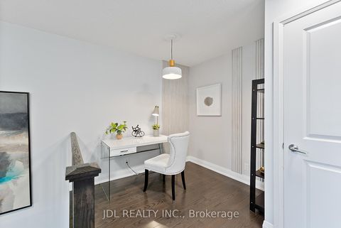 Photo 20 at PH 17 - 372 Highway 7, Doncrest, Richmond Hill