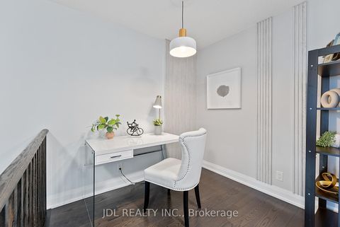 Photo 21 at PH 17 - 372 Highway 7, Doncrest, Richmond Hill