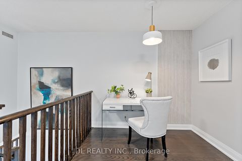 Photo 22 at PH 17 - 372 Highway 7, Doncrest, Richmond Hill