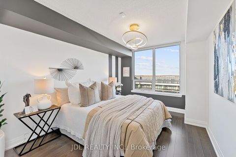 Photo 24 at PH 17 - 372 Highway 7, Doncrest, Richmond Hill