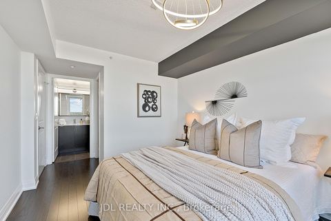 Photo 26 at PH 17 - 372 Highway 7, Doncrest, Richmond Hill