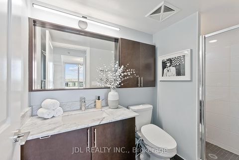 Photo 27 at PH 17 - 372 Highway 7, Doncrest, Richmond Hill