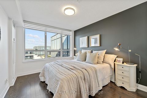 Photo 29 at PH 17 - 372 Highway 7, Doncrest, Richmond Hill