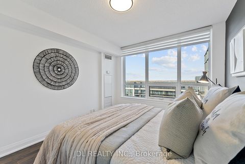 Photo 30 at PH 17 - 372 Highway 7, Doncrest, Richmond Hill