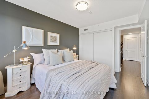 Photo 31 at PH 17 - 372 Highway 7, Doncrest, Richmond Hill