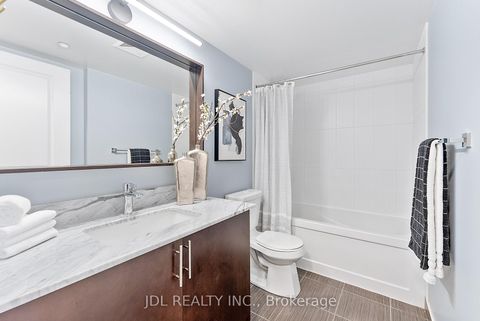 Photo 32 at PH 17 - 372 Highway 7, Doncrest, Richmond Hill