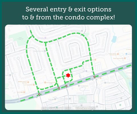 Photo 33 at PH 17 - 372 Highway 7, Doncrest, Richmond Hill