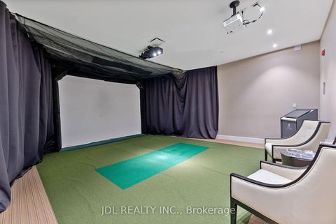 Photo 34 at PH 17 - 372 Highway 7, Doncrest, Richmond Hill