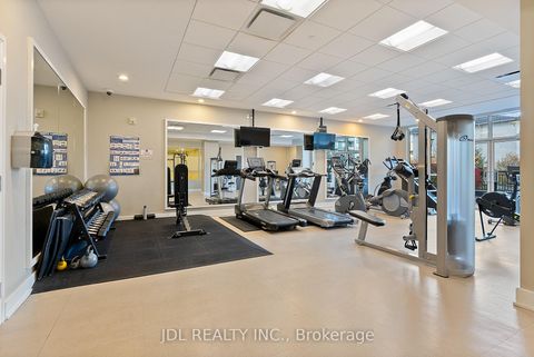 Photo 37 at PH 17 - 372 Highway 7, Doncrest, Richmond Hill