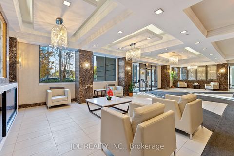 Photo 40 at PH 17 - 372 Highway 7, Doncrest, Richmond Hill