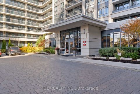 Photo 42 at PH 17 - 372 Highway 7, Doncrest, Richmond Hill