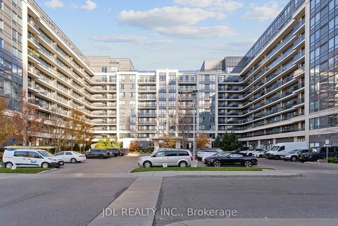 Photo 43 at PH 17 - 372 Highway 7, Doncrest, Richmond Hill