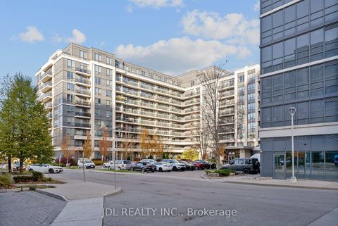 Photo 44 at PH 17 - 372 Highway 7, Doncrest, Richmond Hill