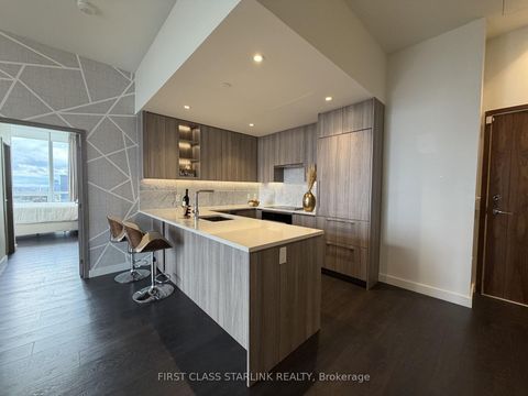 Photo 0 at 3803 - 85 Mcmahon Drive, Bayview Village, Toronto