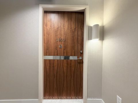 Photo 1 at 3803 - 85 Mcmahon Drive, Bayview Village, Toronto