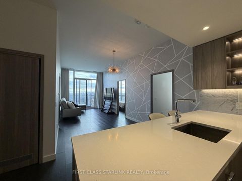 Photo 2 at 3803 - 85 Mcmahon Drive, Bayview Village, Toronto