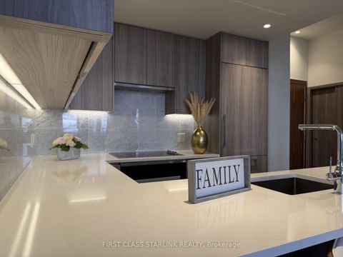 Photo 3 at 3803 - 85 Mcmahon Drive, Bayview Village, Toronto