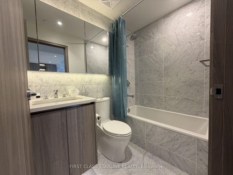 Photo 5 at 3803 - 85 Mcmahon Drive, Bayview Village, Toronto