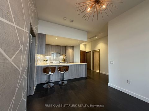 Photo 6 at 3803 - 85 Mcmahon Drive, Bayview Village, Toronto