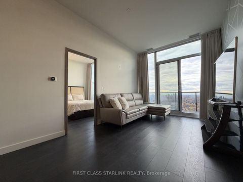 Photo 7 at 3803 - 85 Mcmahon Drive, Bayview Village, Toronto