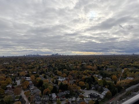 Photo 12 at 3803 - 85 Mcmahon Drive, Bayview Village, Toronto