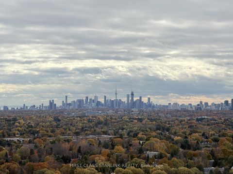 Photo 13 at 3803 - 85 Mcmahon Drive, Bayview Village, Toronto