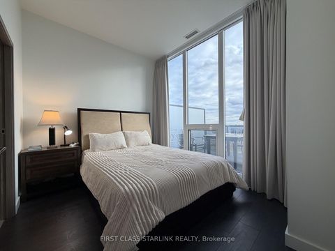 Photo 14 at 3803 - 85 Mcmahon Drive, Bayview Village, Toronto