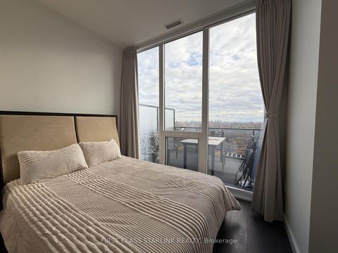 Photo 15 at 3803 - 85 Mcmahon Drive, Bayview Village, Toronto