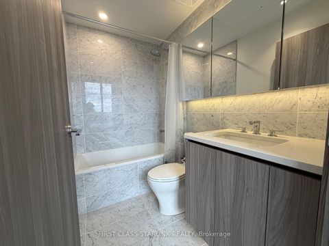 Photo 16 at 3803 - 85 Mcmahon Drive, Bayview Village, Toronto