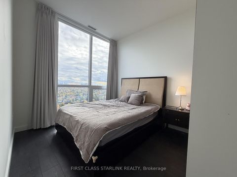 Photo 18 at 3803 - 85 Mcmahon Drive, Bayview Village, Toronto