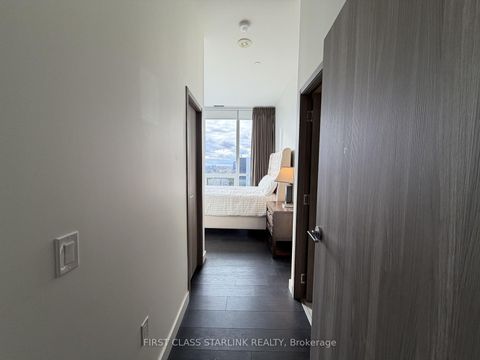 Photo 19 at 3803 - 85 Mcmahon Drive, Bayview Village, Toronto