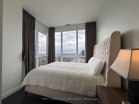 Photo 20 at 3803 - 85 Mcmahon Drive, Bayview Village, Toronto