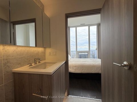 Photo 23 at 3803 - 85 Mcmahon Drive, Bayview Village, Toronto