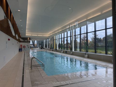 Photo 24 at 3803 - 85 Mcmahon Drive, Bayview Village, Toronto