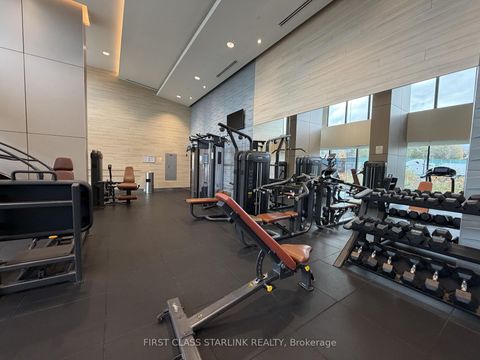 Photo 25 at 3803 - 85 Mcmahon Drive, Bayview Village, Toronto