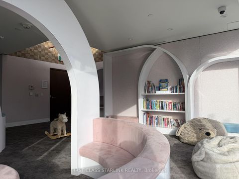 Photo 27 at 3803 - 85 Mcmahon Drive, Bayview Village, Toronto