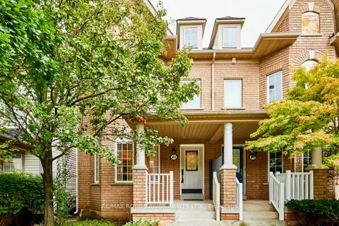 Photo 2 at 104 Roxton Road, RO River Oaks, Oakville