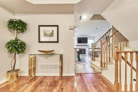 Photo 8 at 104 Roxton Road, RO River Oaks, Oakville