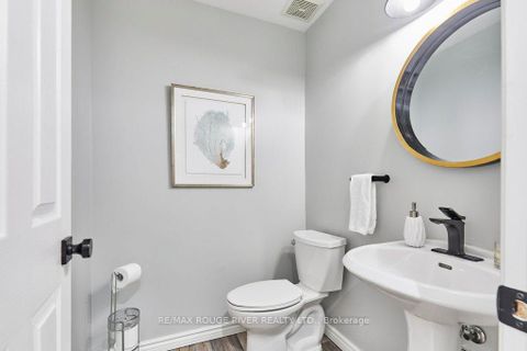 Photo 17 at 104 Roxton Road, RO River Oaks, Oakville