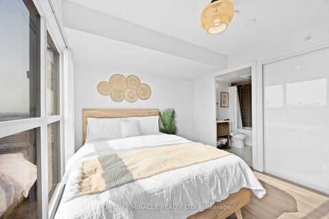 Photo 17 at 2002 - 30 Meadowglen Place, Woburn, Toronto