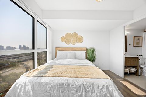 Photo 18 at 2002 - 30 Meadowglen Place, Woburn, Toronto