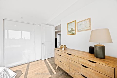 Photo 19 at 2002 - 30 Meadowglen Place, Woburn, Toronto