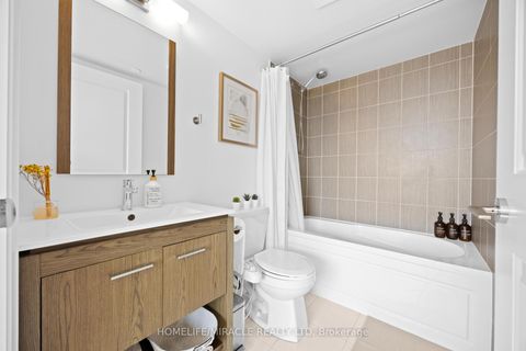 Photo 20 at 2002 - 30 Meadowglen Place, Woburn, Toronto