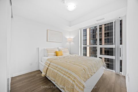 Photo 21 at 2002 - 30 Meadowglen Place, Woburn, Toronto