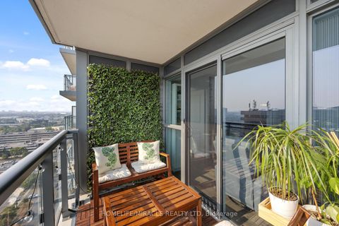 Photo 24 at 2002 - 30 Meadowglen Place, Woburn, Toronto