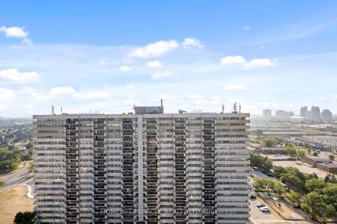 Photo 26 at 2002 - 30 Meadowglen Place, Woburn, Toronto