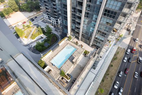 Photo 29 at 2002 - 30 Meadowglen Place, Woburn, Toronto