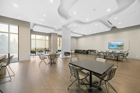 Photo 32 at 2002 - 30 Meadowglen Place, Woburn, Toronto